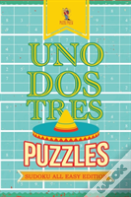 Uno, Dos, Tres Puzzles