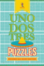 Uno, Dos, Tres Puzzles - Preview