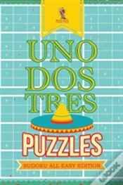 Capa do artigo Uno, Dos, Tres Puzzles