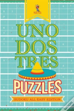 Capa do artigo Uno, Dos, Tres Puzzles