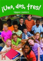 Uno, Dos, Tres!  Upper Juniors - Preview