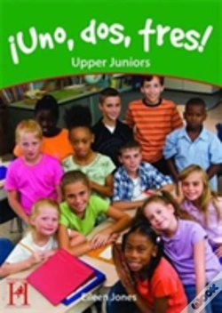 Capa do artigo Uno, Dos, Tres!  Upper Juniors