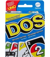 Capa do artigo UNO DOS