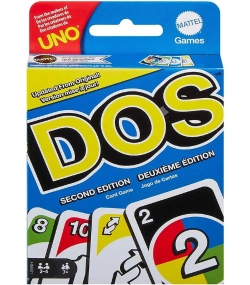 Capa do artigo UNO DOS