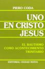 Uno En Cristo Jesús - Preview