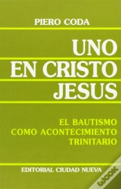 Capa do artigo Uno En Cristo Jesús
