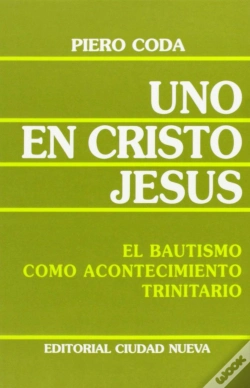 Capa do artigo Uno En Cristo Jesús