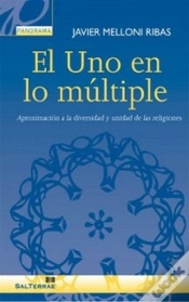 Capa do artigo Uno En Lo Multiple