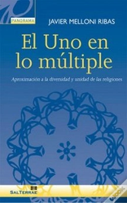 Capa do artigo Uno En Lo Multiple