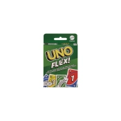 Capa do artigo UNO - Flex HMY99