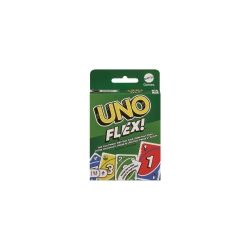Capa do artigo UNO - Flex HMY99