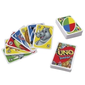 Capa do artigo UNO Junior 2.0