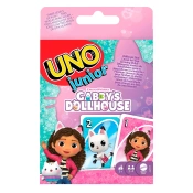 Capa do artigo UNO Junior Casa da Gabby