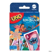 Capa do artigo UNO Lilo & Stitch