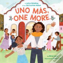 Uno Mas, One More