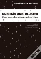 Uno Mas Uno, Cluster