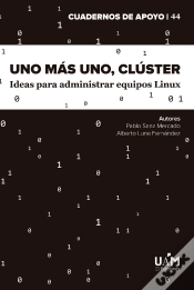 Capa do artigo Uno Mas Uno, Cluster