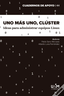 Capa do artigo Uno Mas Uno, Cluster