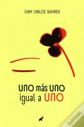 Uno Más Uno Igual A Uno