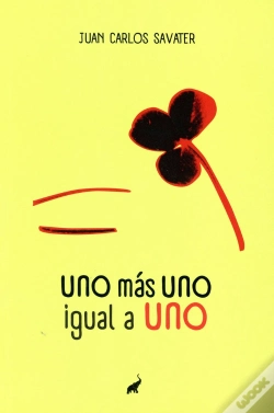 Capa do artigo Uno Más Uno Igual A Uno