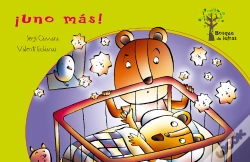 Capa do artigo ¡Uno Más!