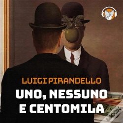 Capa do artigo Uno, Nessuno E Centomila