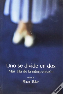 Capa do artigo Uno Se Divide En Dos