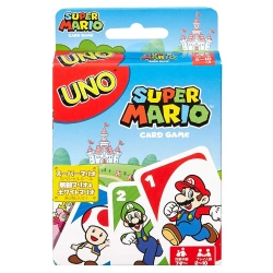 Capa do artigo UNO - Super Mario Bros DRD00