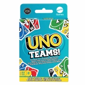 Capa do artigo UNO Teams