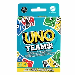 Capa do artigo UNO Teams