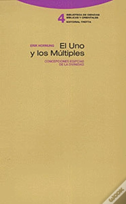 Capa do artigo Uno Y Los Multiples