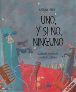 Capa do artigo Uno, Y Si No, Ninguno (+6 Años)