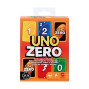 Capa do artigo UNO Zero