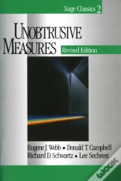Unobtrusive Measures