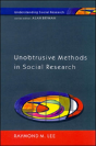 Unobtrusive Methods In Social Research - Preview