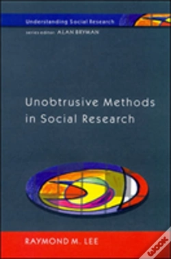 Capa do artigo Unobtrusive Methods In Social Research
