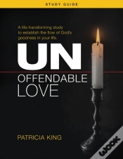 Capa do artigo Unoffendable Love Study Guide