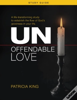 Capa do artigo Unoffendable Love Study Guide