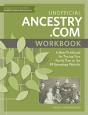 Unofficial Ancestry.Com Workbook - Preview