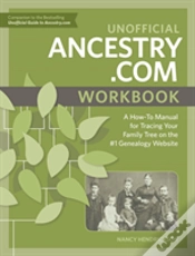 Capa do artigo Unofficial Ancestry.Com Workbook