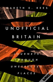 Capa do artigo Unofficial Britain