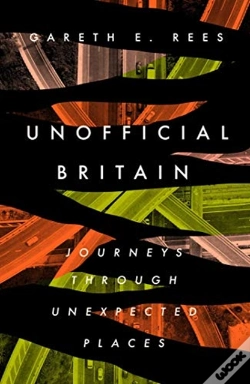 Capa do artigo Unofficial Britain