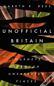 Capa do artigo Unofficial Britain