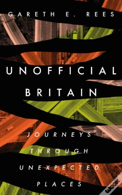 Capa do artigo Unofficial Britain