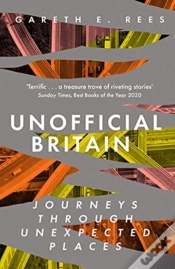 Capa do artigo Unofficial Britain