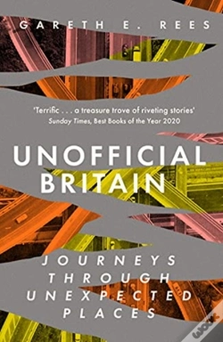 Capa do artigo Unofficial Britain