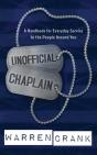 Unofficial Chaplain - Preview