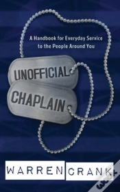 Capa do artigo Unofficial Chaplain
