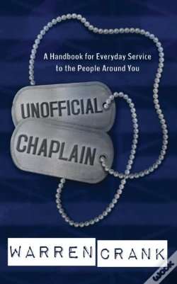 Capa do artigo Unofficial Chaplain