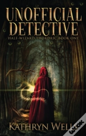 Capa do artigo Unofficial Detective